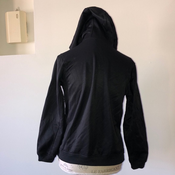 Adidas girls hoodie - Picture 5 of 8